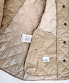 Burberry Quilted Jacket 76634149 [P]