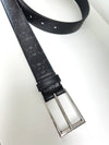 GUCCI エンボスレザー ベルト 474313 159887307 [P]