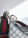Gucci Attache Small Shoulder Bag 699409 96GRN 4082 151212993 [P]