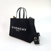 GIVENCHY Gトート キャンバス スモール トートバッグ 159883623 [P]