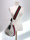 Gucci Attache Small Shoulder Bag 699409 96GRN 4082 151212993 [P]