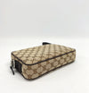 GUCCI GG Canvas Mini Crossbody Bag 834802 FAEPS 9752 157641172 [P]