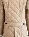 Burberry Quilted Jacket 76634149 [P]