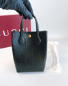 GUCCI ミニトップハンドルショルダーバッグ 790133 AADLO 1000 151770341 [P]
