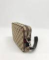 GUCCI GG Canvas Mini Crossbody Bag 834802 FAEPS 9752 157641172 [P]