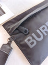 BURBERRY ナイロンミニポーチバッグ 80528401 77256939 [P]