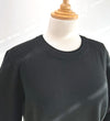 BURBERRY Meigan Wolle Check Damen Strickpullover _ BLACK 40513391 77204301 [P]