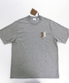 BURBERRY HESFORD PALE GREY T-Shirt 80256501 144167722 [P]