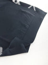 BURBERRY Meigan Wolle Check Damen Strickpullover _ BLACK 40513391 77204301 [P]