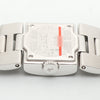 Piaget Original Dancer 50010 White Gold Bracelet Medium Watch Quartz 151641939 [P]