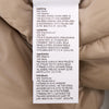 MAXMARA Pufferjacke SEIA 034 160695054 [P]