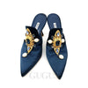 MANOLO BLAHNIK ミュール 119015 [P]