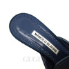 MANOLO BLAHNIK ミュール 119015 [P]