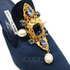 MANOLO BLAHNIK ミュール 119015 [P]