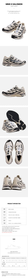 SALOMON XT スニーカー 151284441 [P]