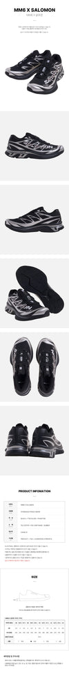 Salomon XT Phantom Sneakers 151284442 [P]