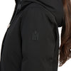 MACKAGE Shiloh NF Black_1 Damen-Paddingmantel 94802270 [P]