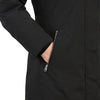 MACKAGE Shiloh NF Black_1 Damen-Paddingmantel 94802270 [P]
