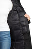MACKAGE Shiloh NF Black_1 Damen-Paddingmantel 94802270 [P]