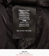 MACKAGE Shiloh NF Black_1 Damen-Paddingmantel 94802270 [P]