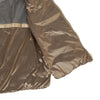 MAXMARA [Exklusiv/Limitierte Auflage von 30] 26FW Wasserabweisende Padded Weste SPACEGI 024 2529296015 144268225 [P]
