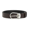 Montblanc Men's Reversible Belt SS_113834_008 (Pre-Cutting) 161290976 [P]