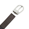 Montblanc Men's Reversible Belt SS_113834_008 (Pre-Cutting) 161290976 [P]