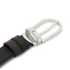 Montblanc Men's Reversible Belt SS_113834_008 (Pre-Cutting) 161290976 [P]