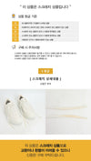 ECCO Scratch Leather Sneakers 239823 01007 162843888 [P]