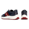 BALLY [Kratzer] Herren Sneakers DARYN T 540 160675137 [P]
