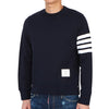 THOM BROWNE [スレッチ] メンズ トレーナー MJT021H 00535 461 153578054 [P]