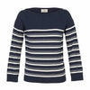 Weekend MaxMara Stecca Stripe Knit 157785060 [P]