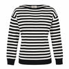 WEEKEND MAXMARA ストライプニット 159299395 [P]
