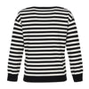 WEEKEND MAXMARA ストライプニット 159299395 [P]