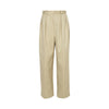 NANAMICA Wide Chino-Hose KHAKI 154123252 [P]