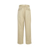 NANAMICA Wide Chino-Hose KHAKI 154123252 [P]