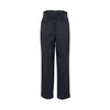 NANAMICA Breite Chino-Hose SUCS402E NAVY 154123257 [P]