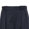 NANAMICA Breite Chino-Hose SUCS402E NAVY 154123257 [P]