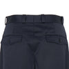 NANAMICA Breite Chino-Hose SUCS402E NAVY 154123257 [P]