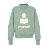 ISABEL MARANT レディース スウェットシャツ SW0003FA D1M04E SEEC 158358086 [P]