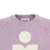 ISABEL MARANT 女性用スウェットシャツ SW0160FA D1M04E RWEC 158349103 [P]