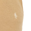 SPORTY & RICH Women's Sweatpants SW731CA Camel 51349612 [P]