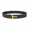 Tom Ford Reversible Belt TB178 LCL236G ENB 158859851 [P]