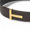 Tom Ford Reversible Belt TB178 LCL236G ENB 158859851 [P]