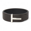 Tom Ford Men's Reversible Belt TB178 LCL236S ENB 158859885 [P]