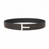 Tom Ford Men's Reversible Belt TB178 LCL236S ENB 158859885 [P]
