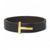 TOM FORD ナイロンリバーシブルベルト 158859930 [P]