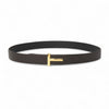 TOM FORD ナイロンリバーシブルベルト 158859930 [P]