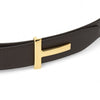 TOM FORD ナイロンリバーシブルベルト 158859930 [P]