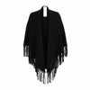 WEEKEND MAXMARA トルネード フリンジ ショール 004 2625746045 160781734 [P]